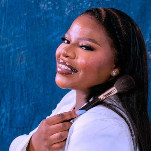 Thelma Makwinja